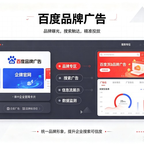美兰百度品牌广告